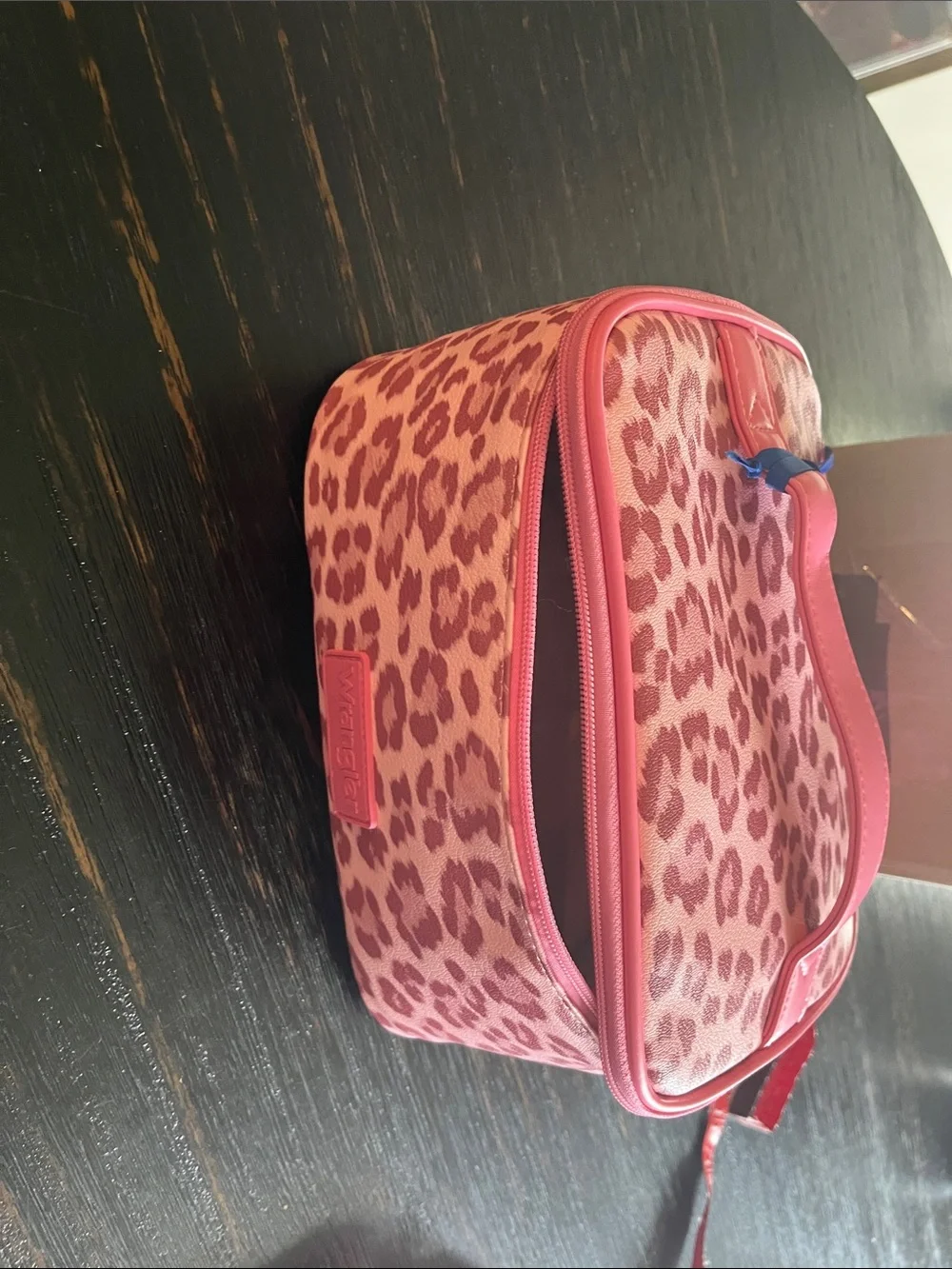 Wrangler Travel Cosmetic Travel Bag
